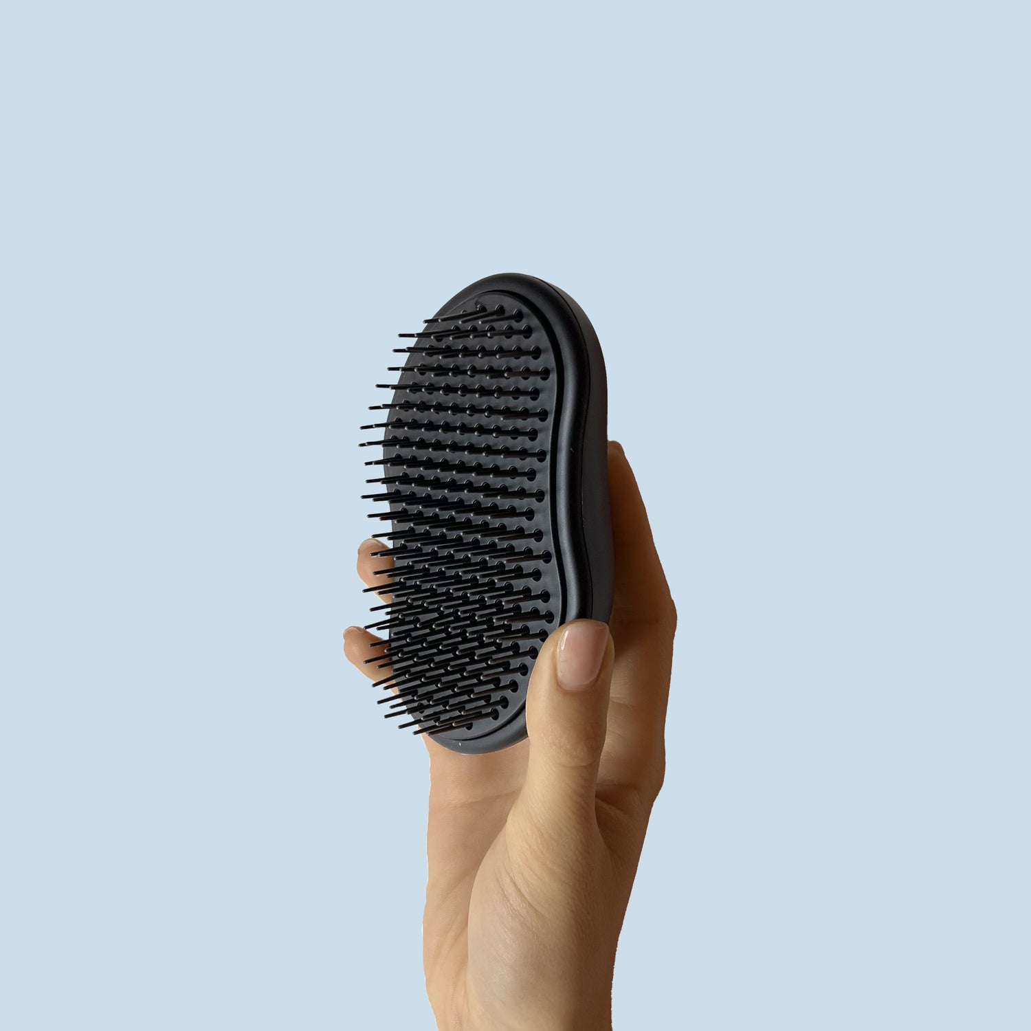 Bloom™ Brushup - One click cleaning - Rosa