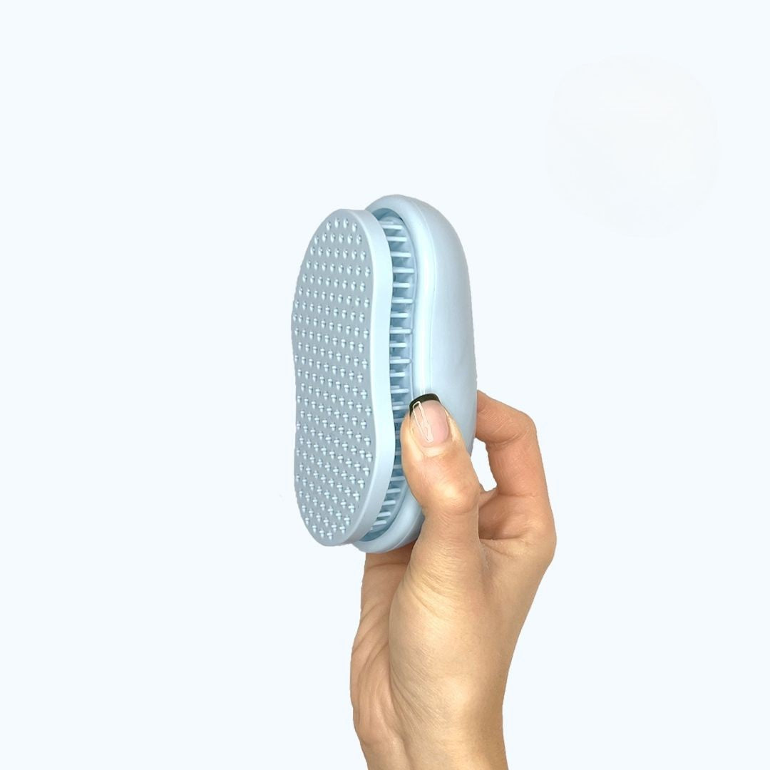 Bloom™ Brushup - One click cleaning - Rosa